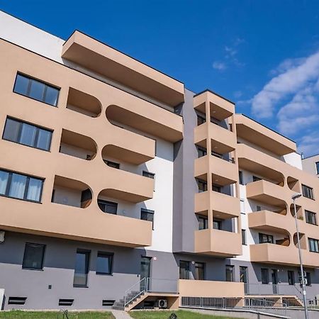 Comfort 15H Dunajská Streda Zewnętrze zdjęcie