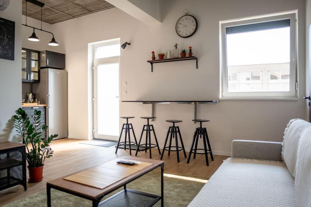Comfort 15H Dunajská Streda Zewnętrze zdjęcie