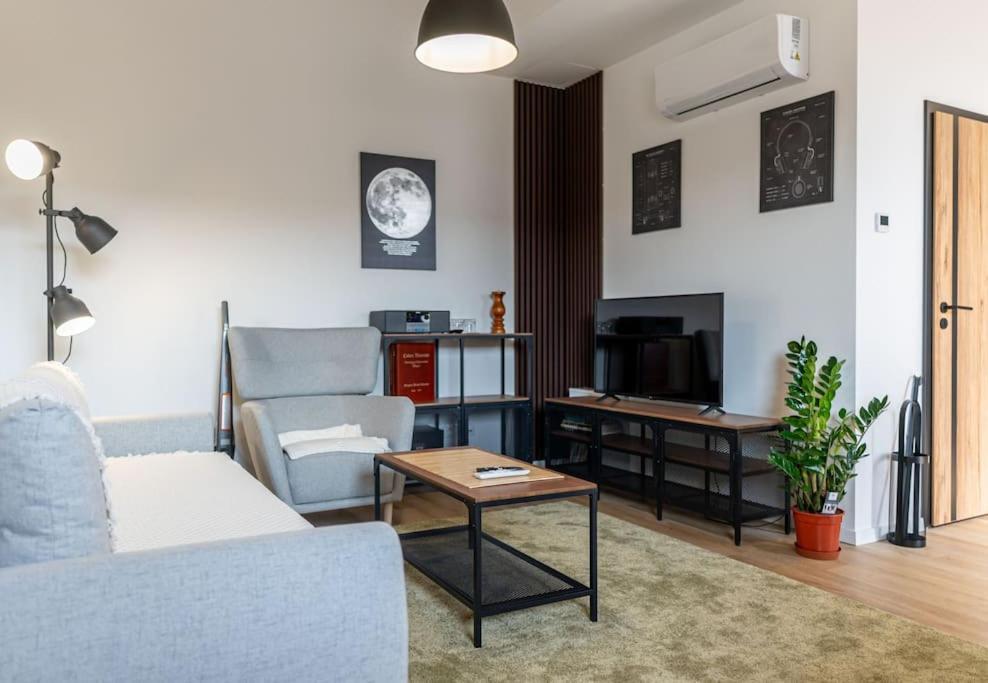 Comfort 15H Dunajská Streda Zewnętrze zdjęcie