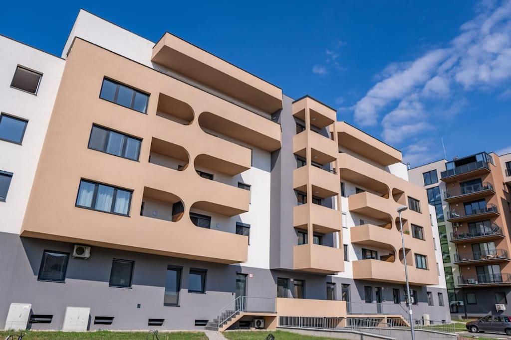 Comfort 15H Dunajská Streda Zewnętrze zdjęcie